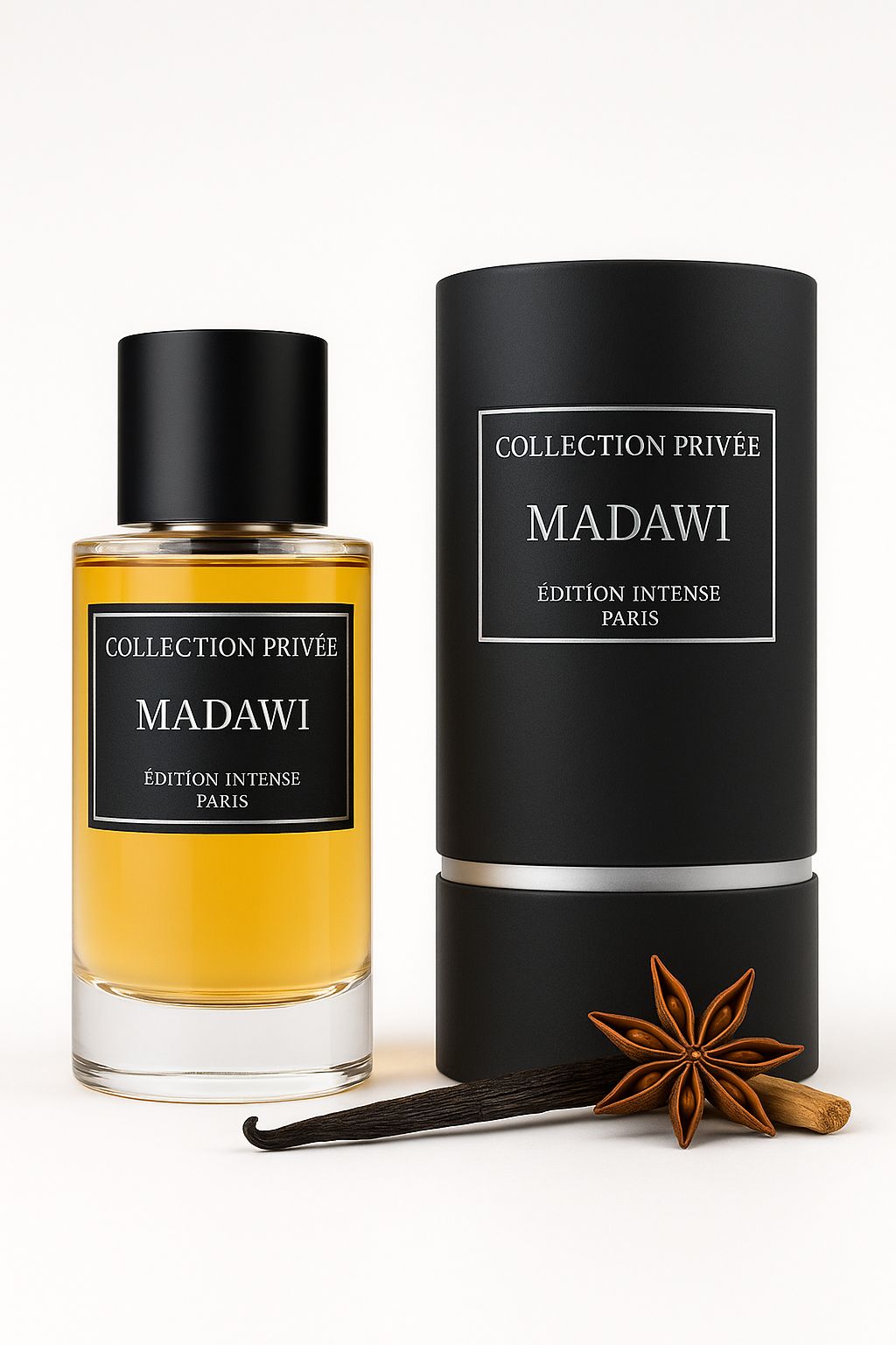 Parfum MADAWI CP