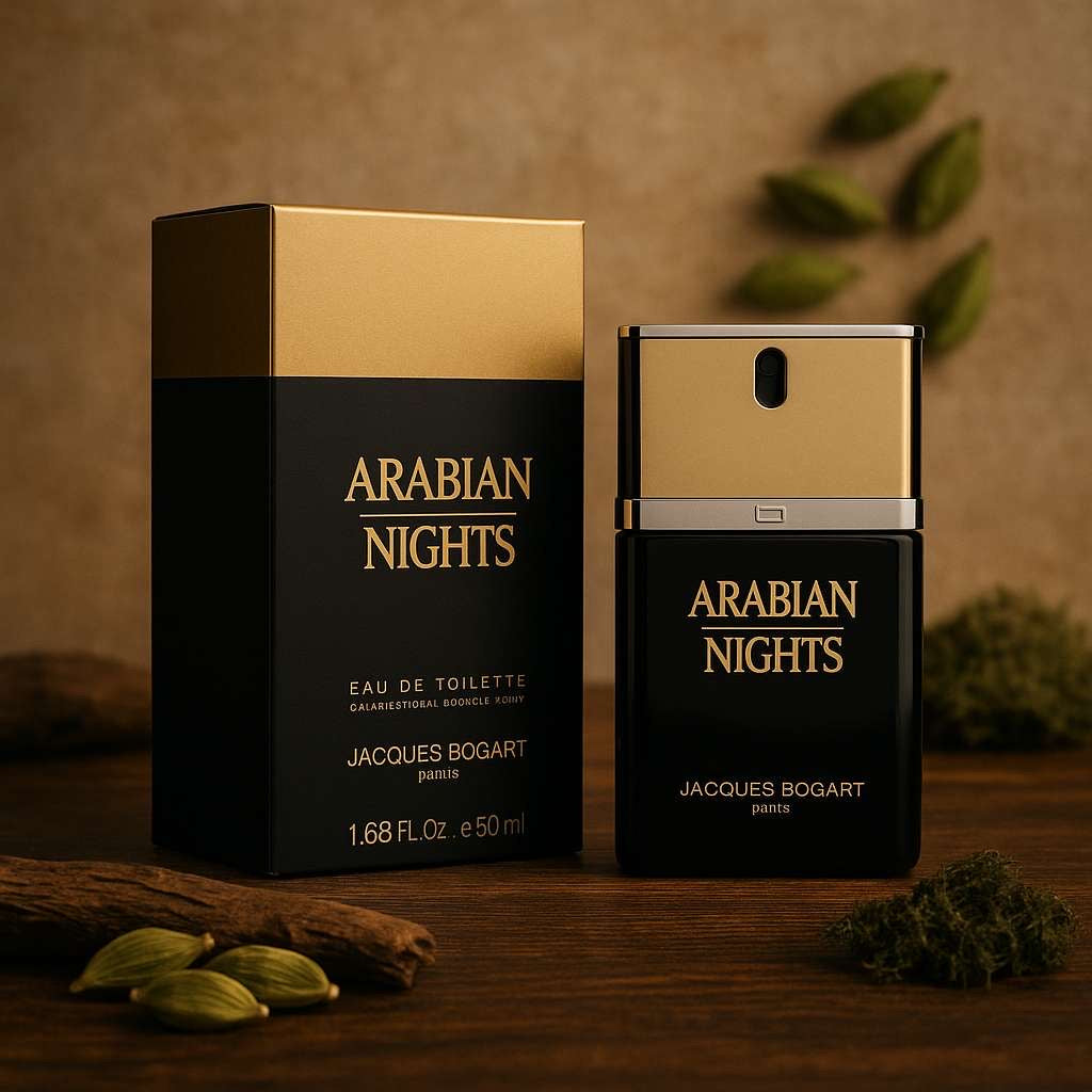 parfum ARABIAN NIGHTS
