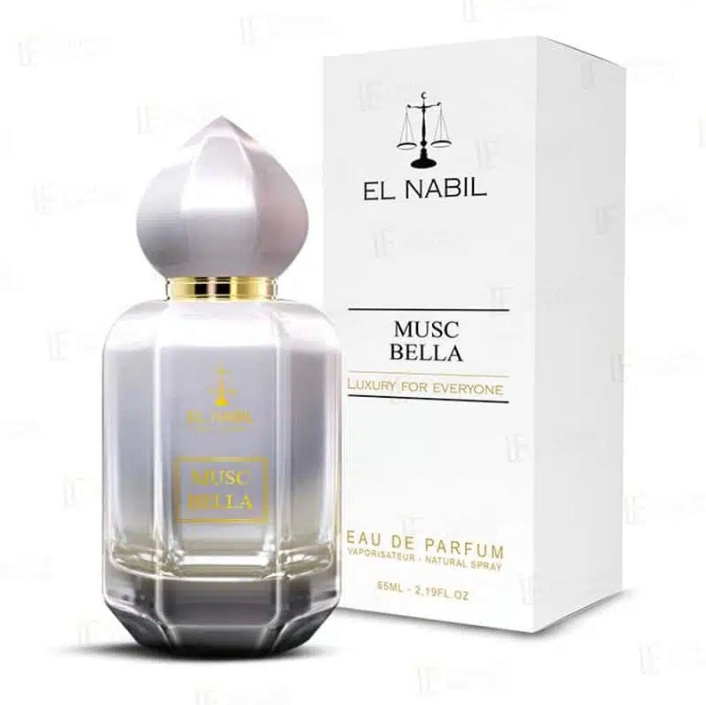 Parfum EL NABIL BELLA
