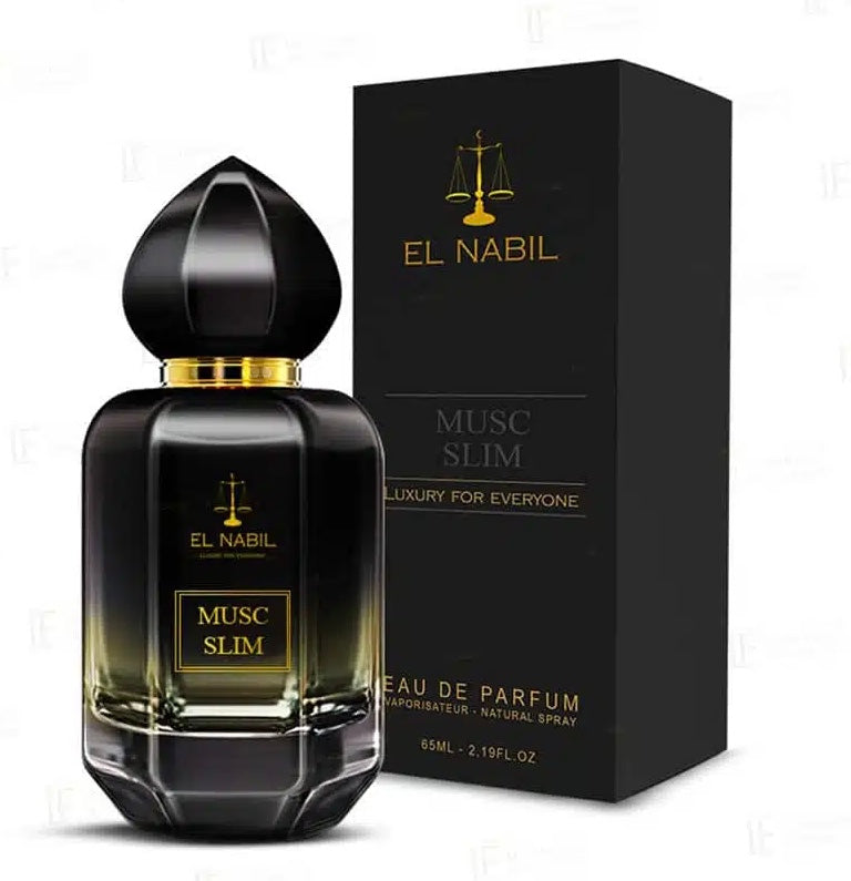 Parfum EL NABIL SLIM