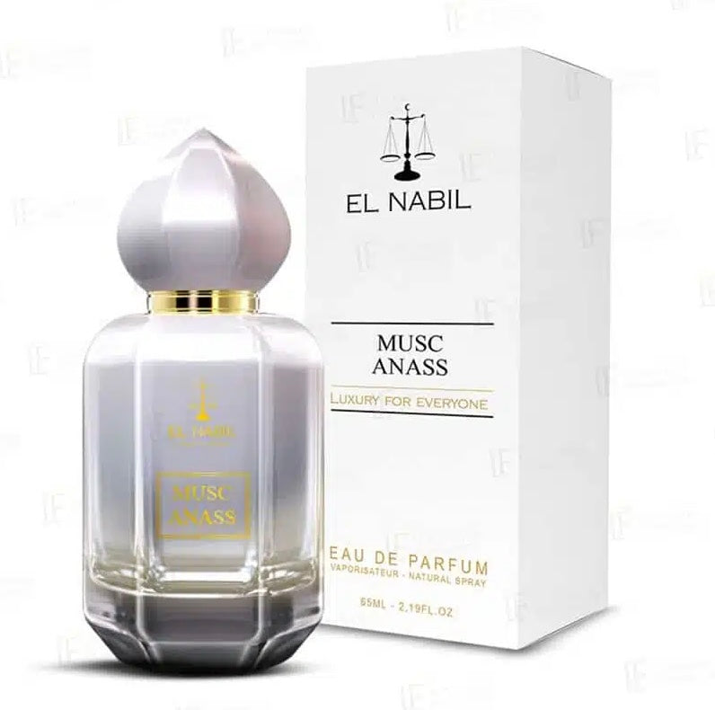 Parfum EL NABIL ANASS