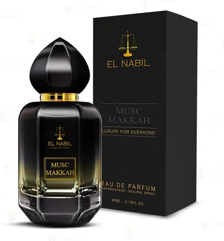 Parfum EL NABIL MAKKAH