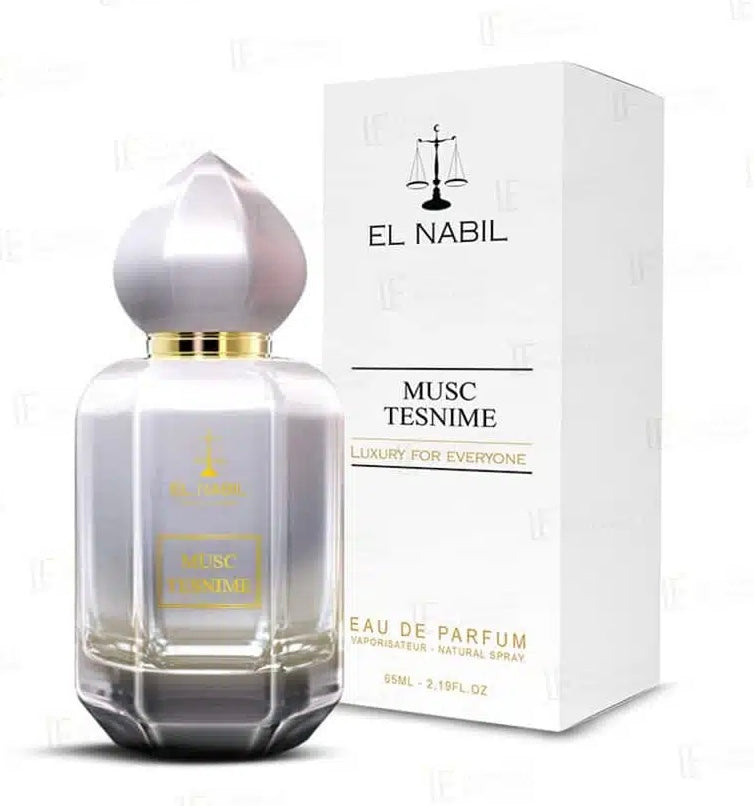 Parfum EL NABIL TESNIME
