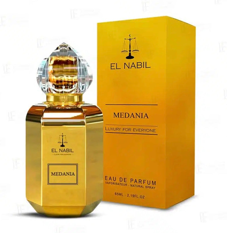 Parfum EL NABIL MEDANIA
