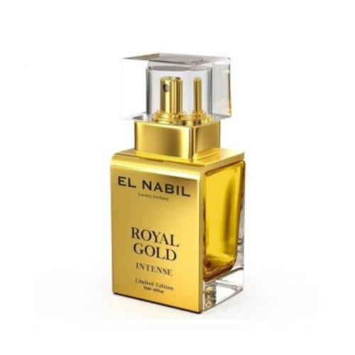 Musc ROYAL GOLD